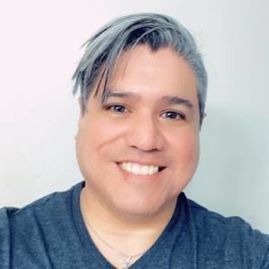 Meet your Posher, Isaac